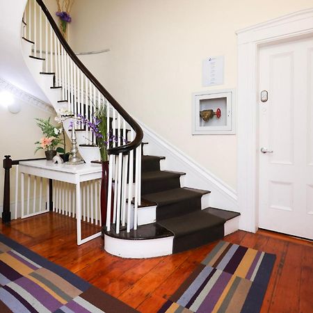Charming & Stylish Studio On Beacon Hill #8 Boston Zewnętrze zdjęcie