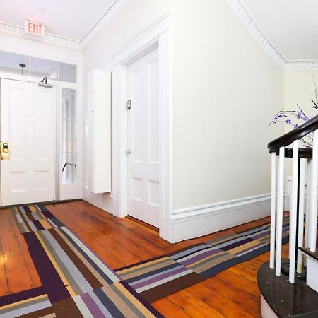 Charming & Stylish Studio On Beacon Hill #8 Boston Zewnętrze zdjęcie