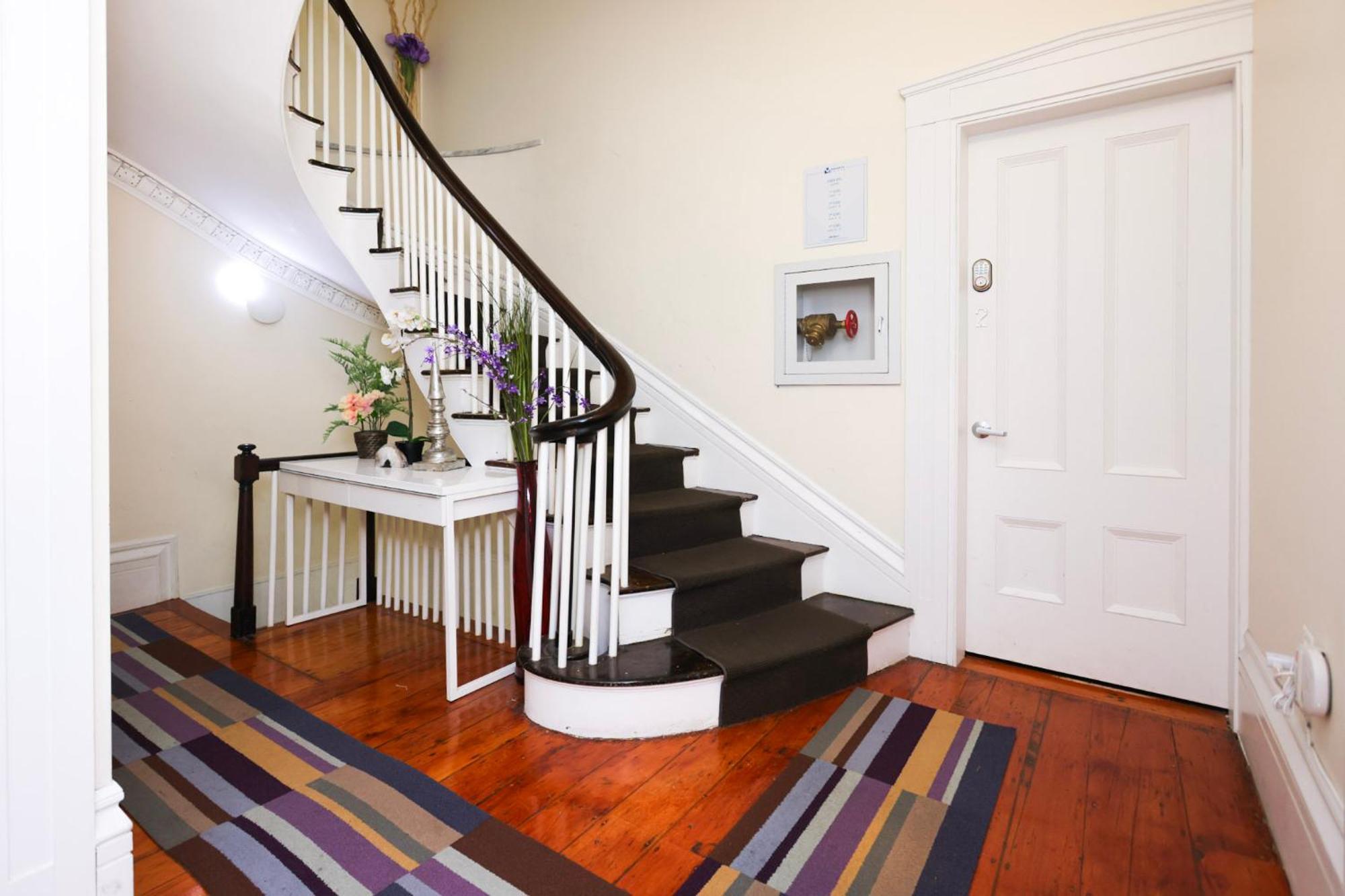 Charming & Stylish Studio On Beacon Hill #8 Boston Zewnętrze zdjęcie