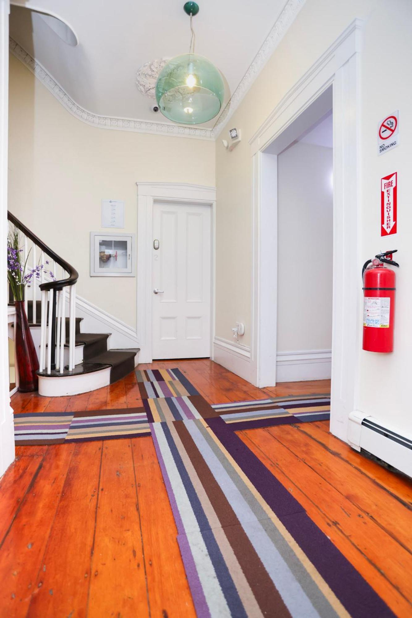 Charming & Stylish Studio On Beacon Hill #8 Boston Zewnętrze zdjęcie